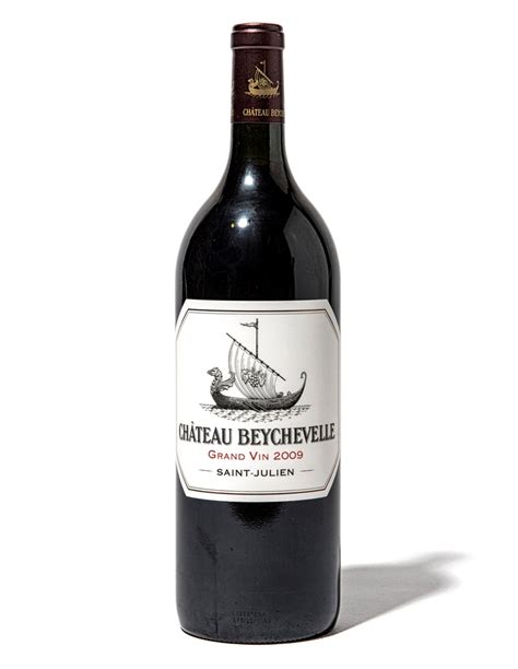 Château Beychevelle 2009, Saint-Julien, 4ème cru classé | Christie’s