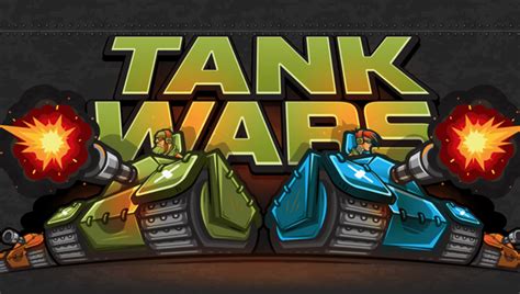 Tank Wars | 🕹️ Play Tank Wars Online On GamePix