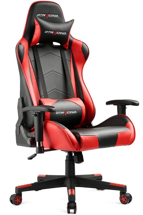 Best Pc Gaming Chair 2024 - Elinor Faustina