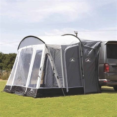 Best Drive Away Awnings | LaidBack Leisure