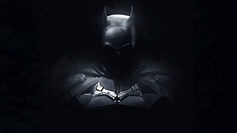 1920x1080 Resolution 2021 The Batman 1080P Laptop Full HD Wallpaper - Wallpapers Den