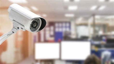 5 Reasons to Install Security Cameras in Your Business