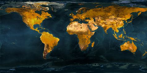 🔥 [74+] Earth Map Wallpapers | WallpaperSafari