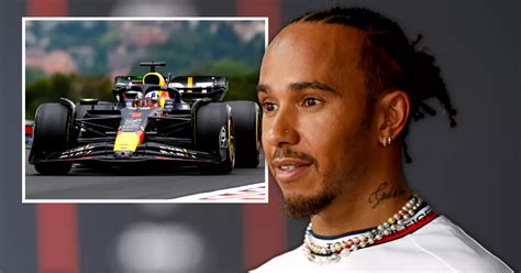 Lewis Hamilton questions Red Bull's Hungarian GP upgrades despite F1 ...