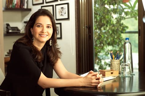 Biography of Anupama Chopra – A Film Critic, Journalist and Author