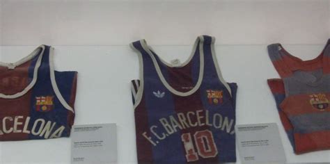 FC Barcelona Museum, Barcelona - Book Tickets & Tours | GetYourGuide