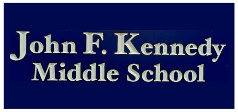 Staff E-Mail Addresses - John F. Kennedy Middle School