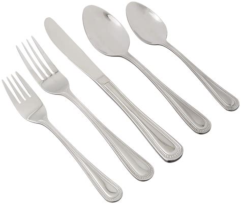 Flatware Patterns Stainless – My Patterns