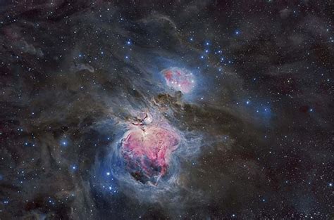 The magnificent Orion Nebula – Astronomy Now