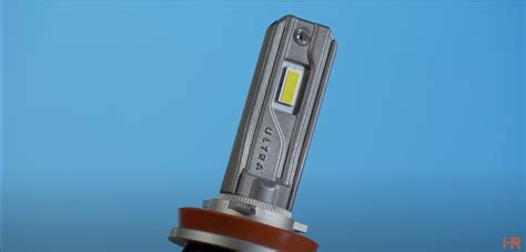 The Brightest LED BULB IN THE WORLD! - Better Automotive Lighting