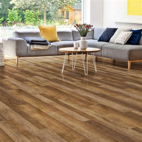 Lifeproof Vinyl Plank Flooring Colors – Warehouse of Ideas