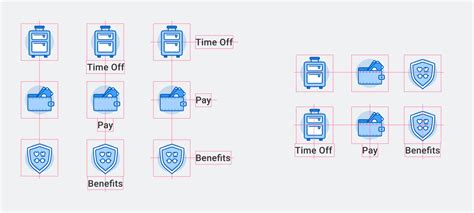 Applet Icons | Workday Canvas Design System