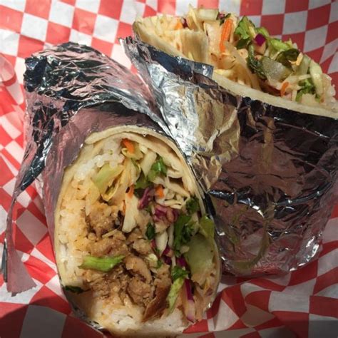 11 Best Food Trucks in Dallas / Fort Worth!