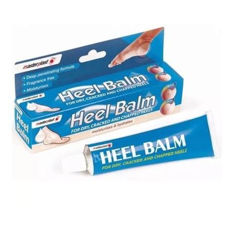 HEEL BALM - Online Marketplace