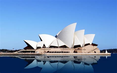 Sydney Opera House Wallpapers - Wallpaper Cave