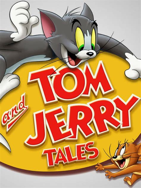 Tom And Jerry Tales Characters