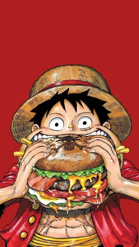 Luffy X food | Desenhos de anime, Personagens de anime, Desenho de uma peça