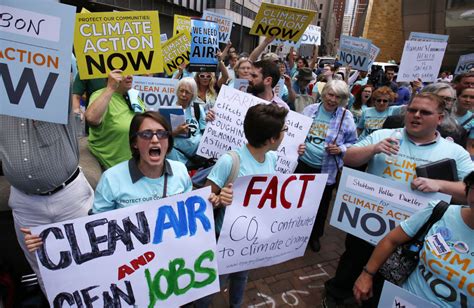 How to Define Success for the People’s Climate March | The Nation