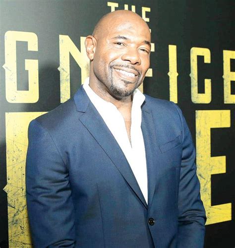 Antoine Fuqua on ’The Magnificent Seven’: I wanted to make it true to ...