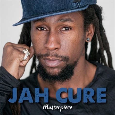 Jah Cure - Jah Cure : Masterpiece - Reviews - Album of The Year