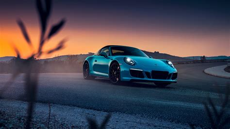 1920x1080 Porsche 911 Targa 4S GTS Laptop Full HD 1080P ,HD 4k Wallpapers,Images,Backgrounds ...