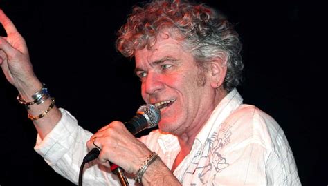 Dan McCafferty, Former Nazareth Frontman Dies aged 76 - The Celeb Post