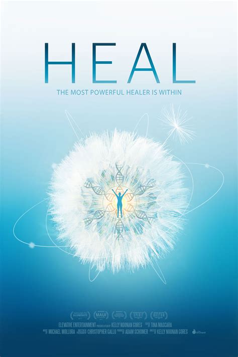 HEAL: A Film Screening and Discussion - Lexington Community Education