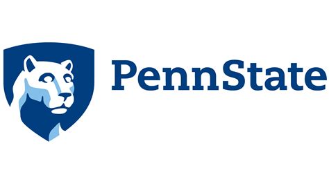 PSU Logo, history, meaning, symbol, PNG