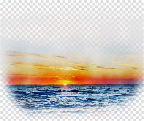 Download High Quality sunset clipart sea Transparent PNG Images - Art Prim clip arts 2019