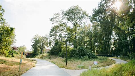 Atlanta BeltLine, Atlanta, Georgia, USA – Park Review | Condé Nast Traveler