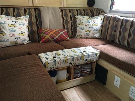 Pin by Theresa Wright on Camping Twin Bed Setup | Off road camper trailer, Tab trailer, Camping ...