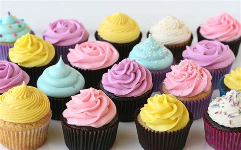 Cupcakes | FOODS