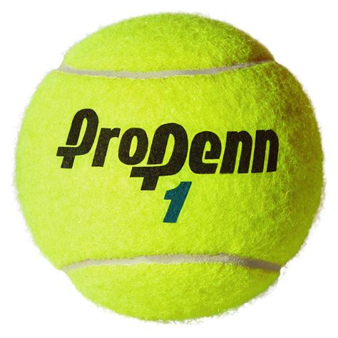 PRO PENN MARATHON EXTRA-DUTY FELT TENNIS BALLS – Tads Sporting Goods