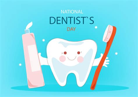 National Dentist Day 2024 Images - Bunni Minetta