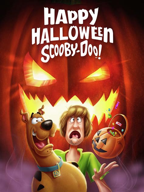Happy Halloween, Scooby-Doo! (2020) – Review | Mana Pop