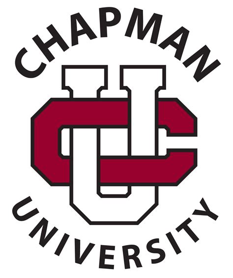 Chapman University Logo - LogoDix