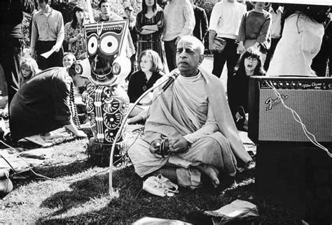 A.C. Bhaktivedanta Swami Prabhupada - ISKCON Congregational Development ...