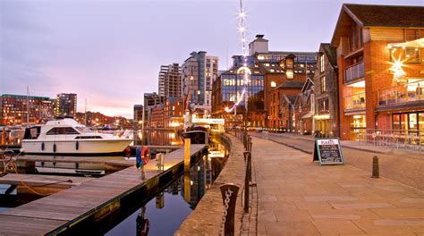 Ipswich Waterfront Tours - Book Now | Expedia