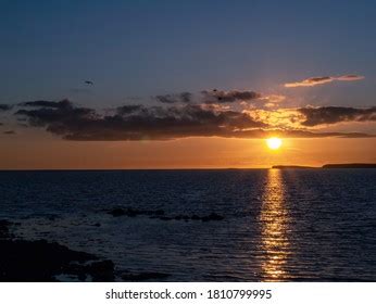 476 Galway bay sunset Images, Stock Photos & Vectors | Shutterstock