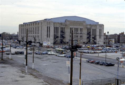 19841104 15 Chicago Stadium | David Wilson | Flickr