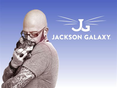 A “Frank” discussion with Cat Expert Jackson Galaxy