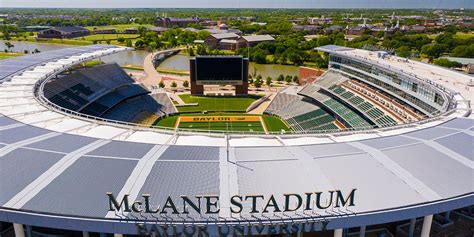 BaylorProud » 10 things to know about Baylor Football Gameday in 2020