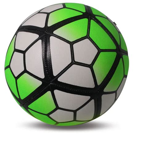 Top Match Quality Tpu Soccer Ball Materials Soccer Ball Foot Ball - Buy ...