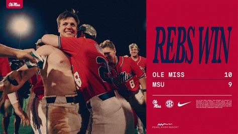 University of Mississippi - Ole Miss Athletics