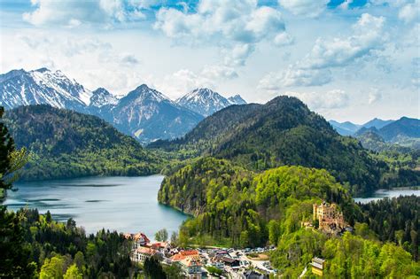 226 best German Alps images on Pholder | Earth Porn, Pics and Travel