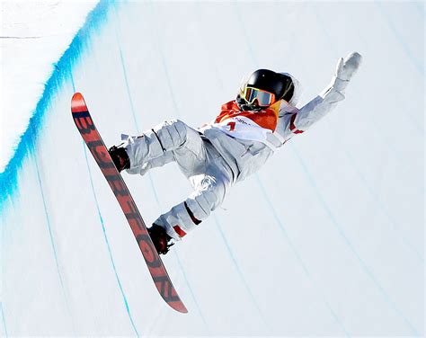 Olympian Chloe Kim Reveals Why She Took a Break From Snowboarding | Us ...