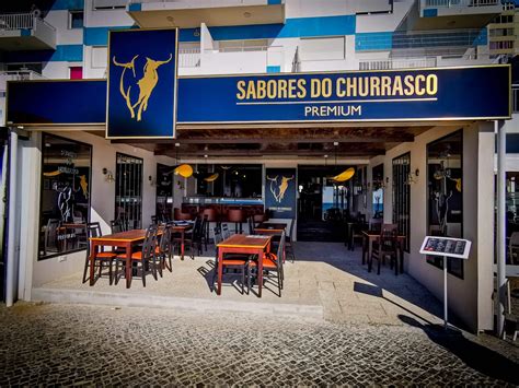 Quarteira welcomes Sabores do Churrasco Premium restaurant - Portugal Resident