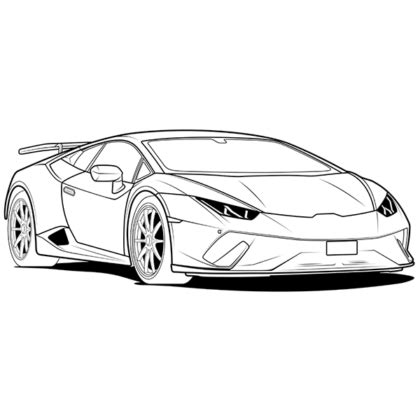 2021 Lamborghini Urus Coloring Pages : Select from 35915 printable ...