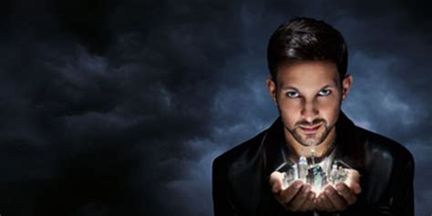 Dynamo: Magician Impossible Special - National Geographic