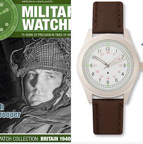 Military watches collection magazine | Page 875 | WatchUSeek Watch Forums